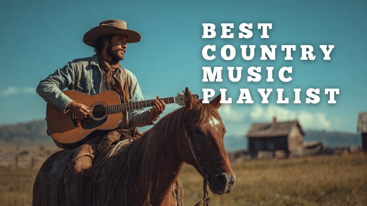 Country Classics and Love Songs - Heartwarming & Peaceful Country Tunes at Sunset with Loved Ones