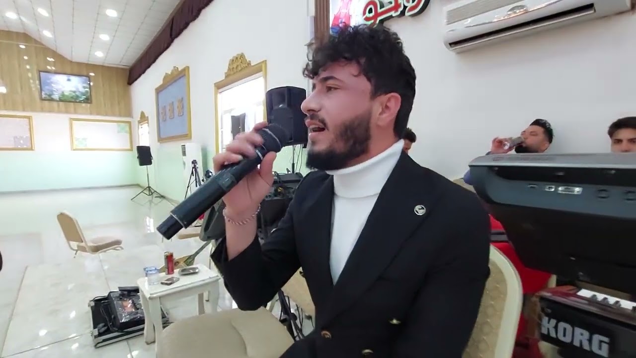 ناجي هسكاني ⚘️