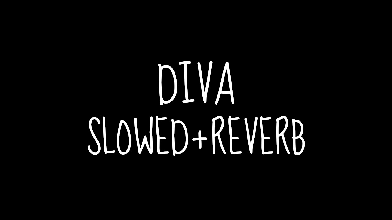 DZSÚDLÓ - DIVA slowed+reverb – MR.S