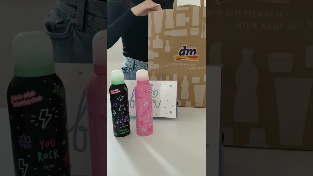 Geschenke Guide von #bilou 🎅 #christmas #weihnachten #dmhaul #beautyhaul #biloulover #produktteaser