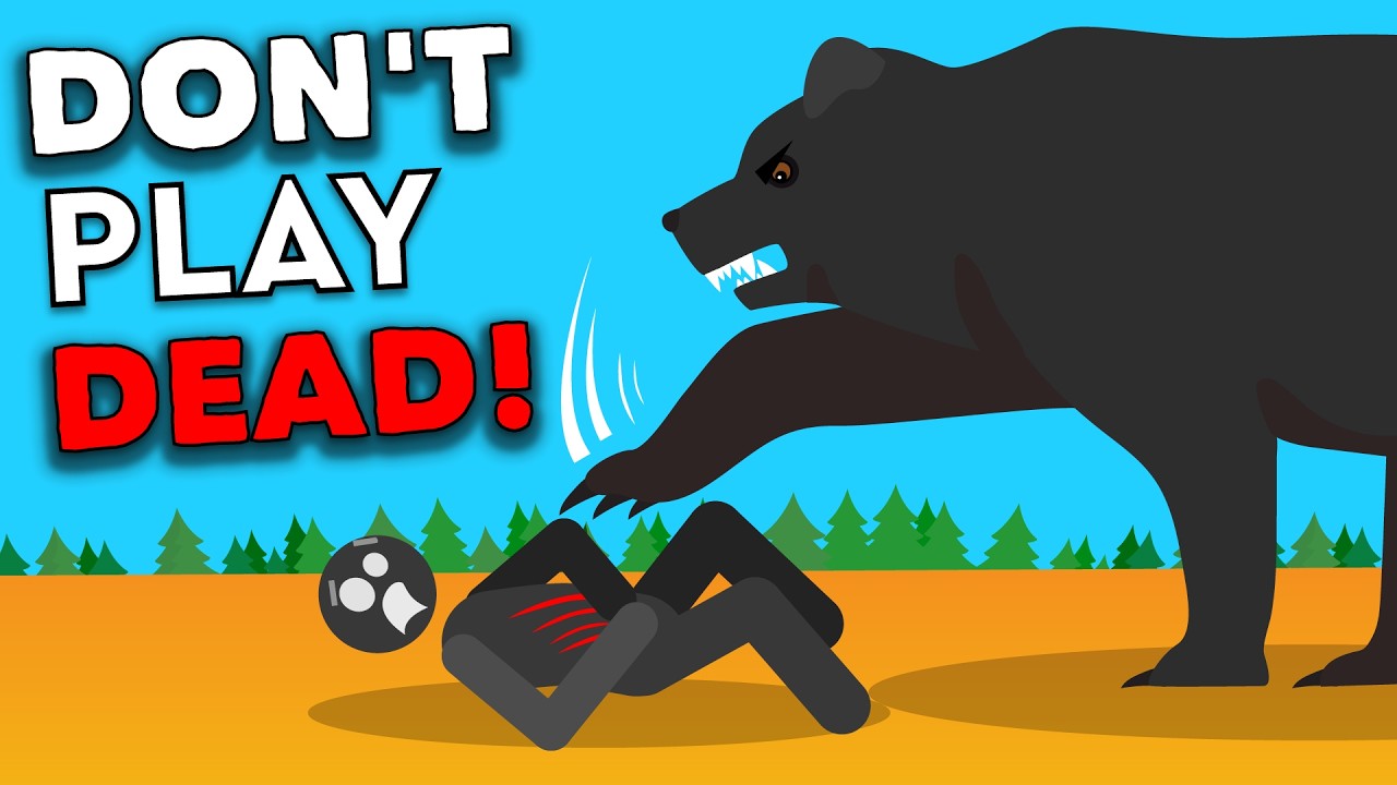 THESE Wilderness Survival Myths Could Actually Be Deadly! DEBUNKED
