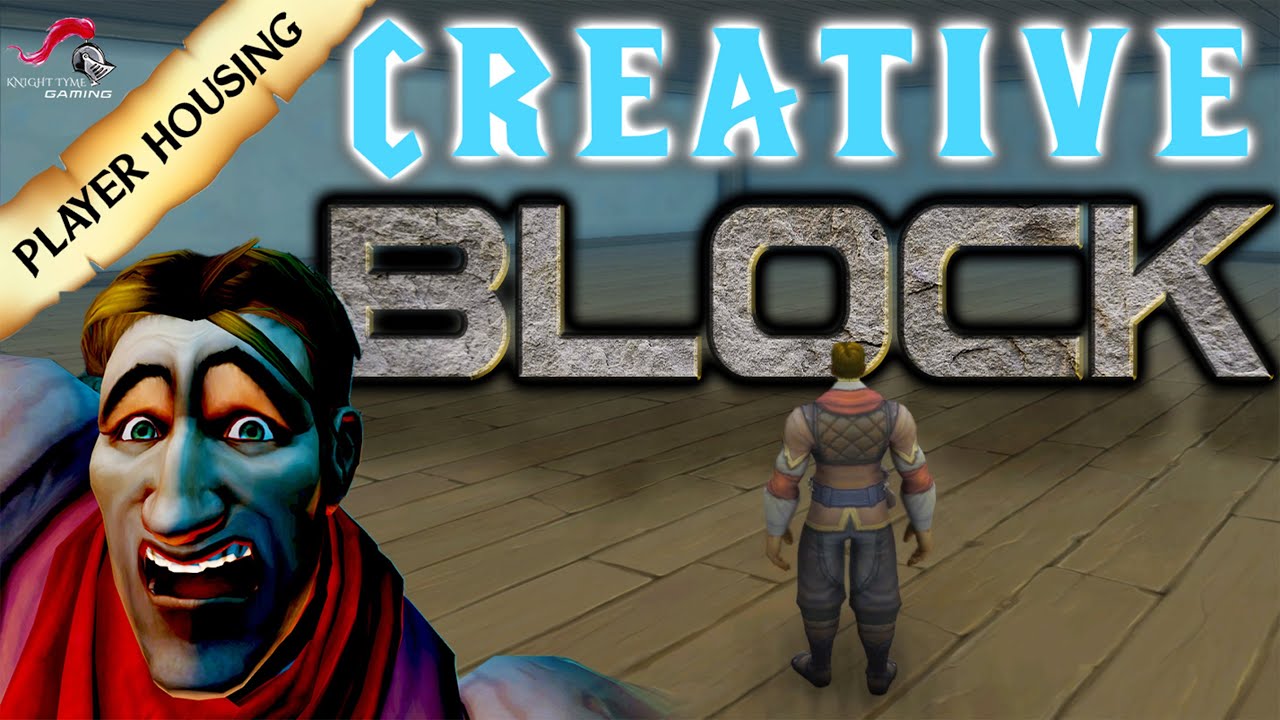 10 WAYS TO INSPIRE CREATIVITY | WoW Player Housing Guide #worldofwarcraft #wowplayerhousing #wow