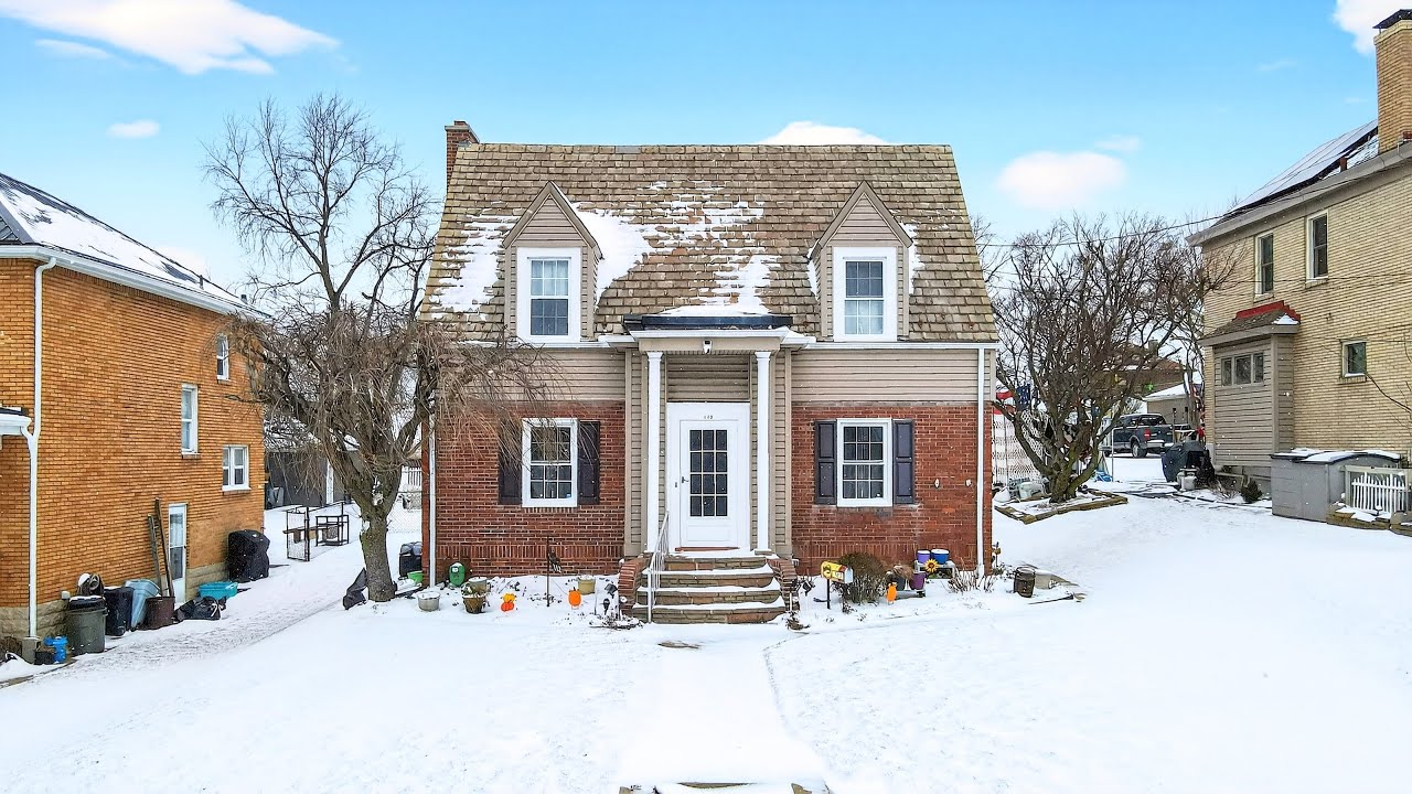 112 Heathmore Ave Pittsburgh, PA 15227