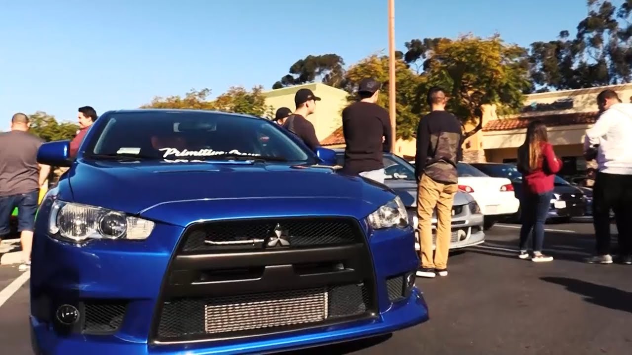 SICK EVO MONTAGE