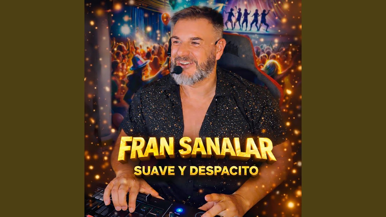 Suave Y Despacito