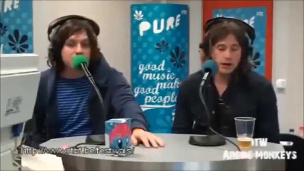 Nick O'Malley Funny Moments