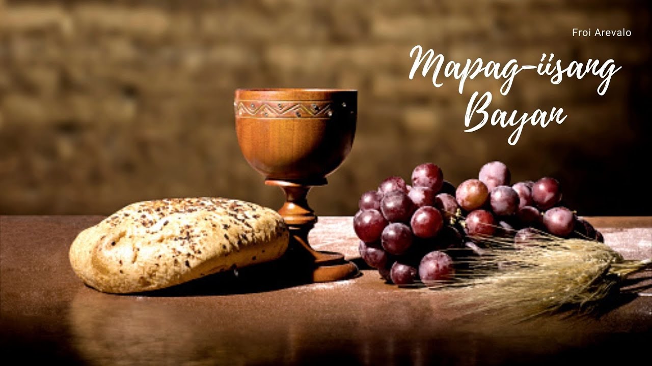 Mapag-Iisang Bayan