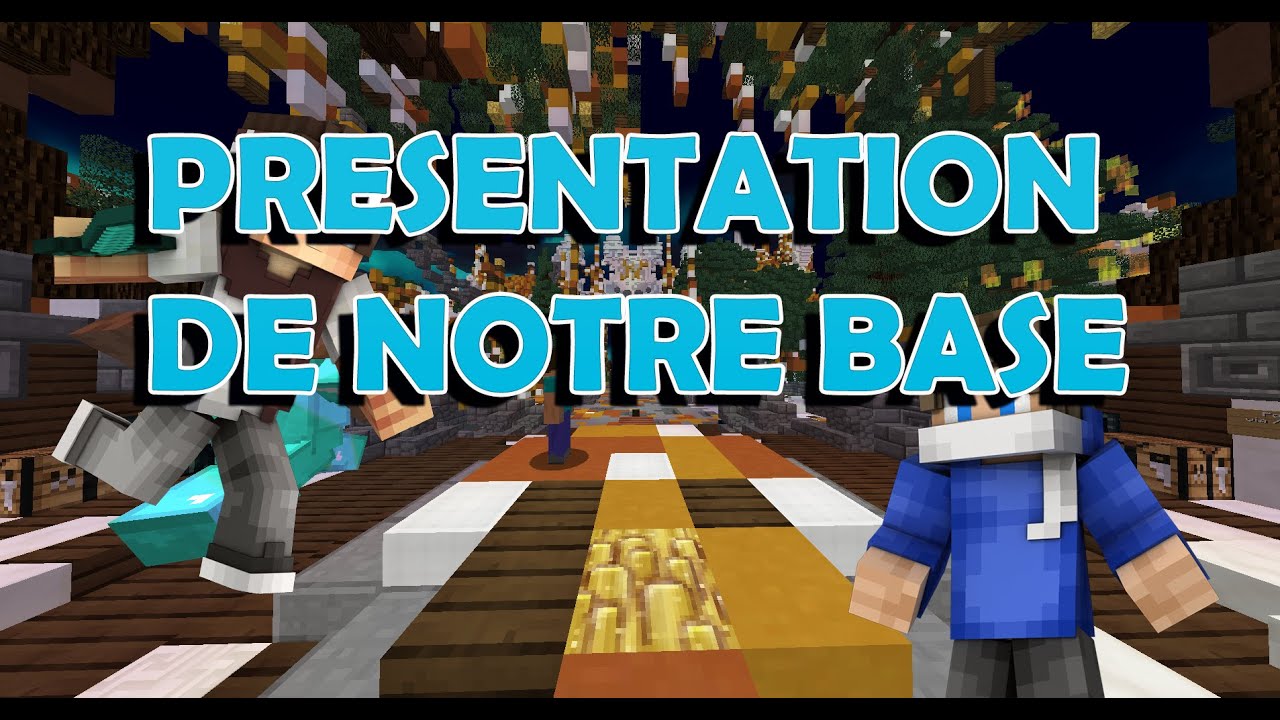 FROZENIA: NOTRE FAC NOUS AS TRAHIS ! (Base tour)