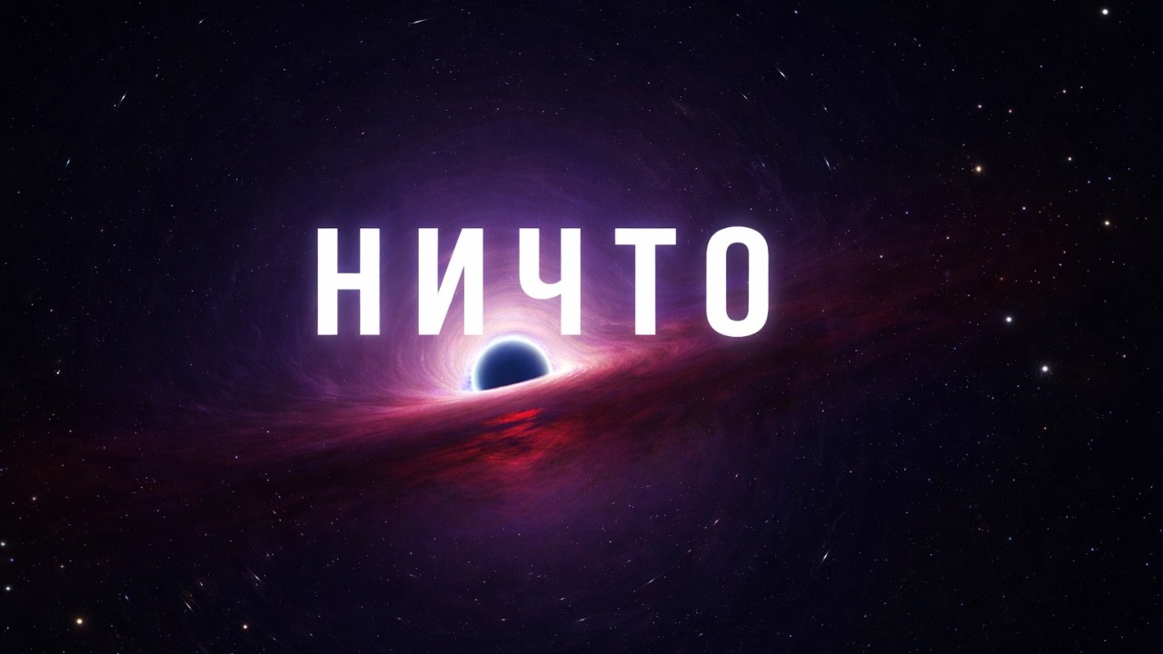 Почему «ничто» во Вселенной невозможно? Тайна пустоты, которая не существует