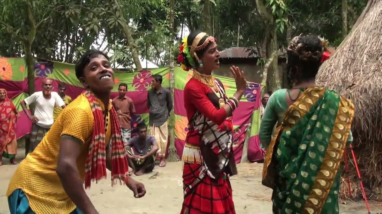 বর্তমান সময়ের ভাইরাল গীত 🔥 বলি মাগো মা কালো জামাই ভালো লাগে না 🔥 Biyer Geet