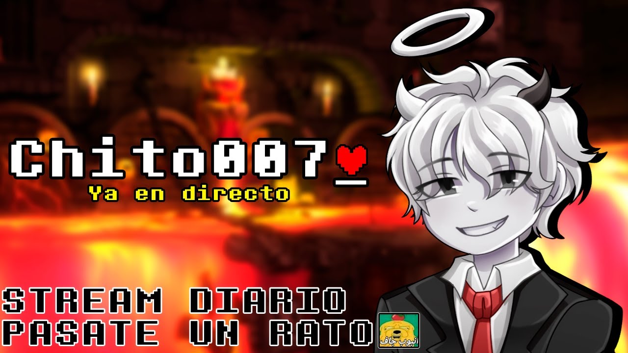 (Esp) (Eng) INKARDIA ZZ dia #1. @Chito007_