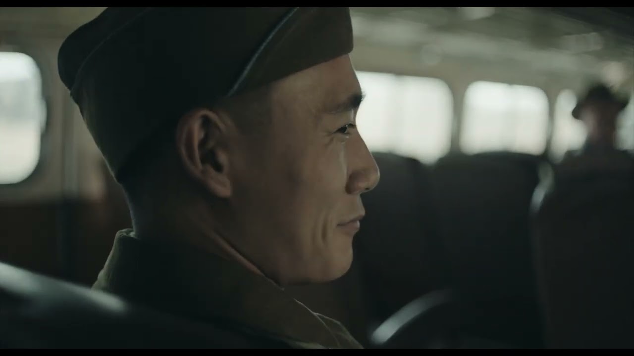 Nisei - Trailer - Wyoming International Film Festival 2024