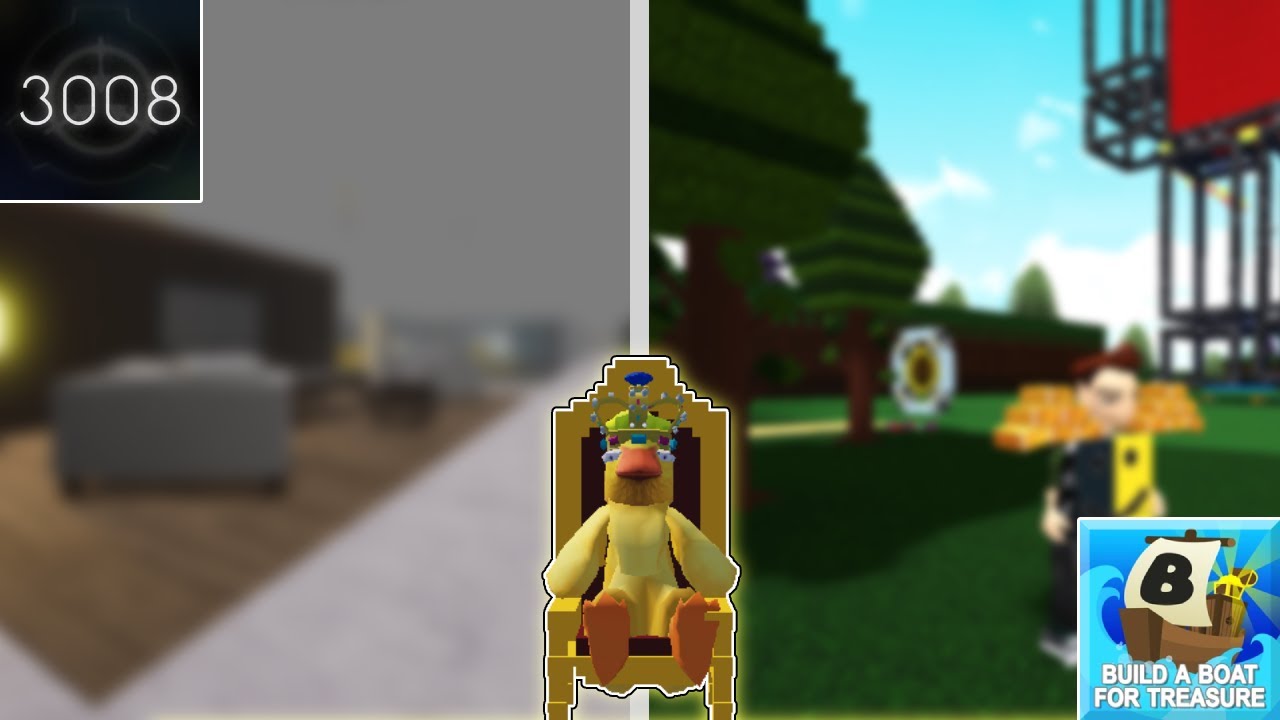 I REMADE Popular Roblox games