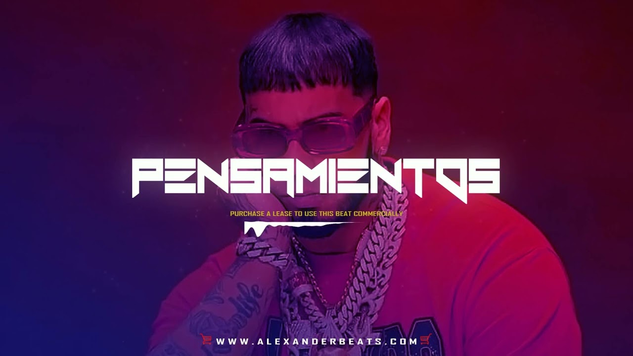 [FREE] Anuel AA Type Beat ✘ Ozuna 