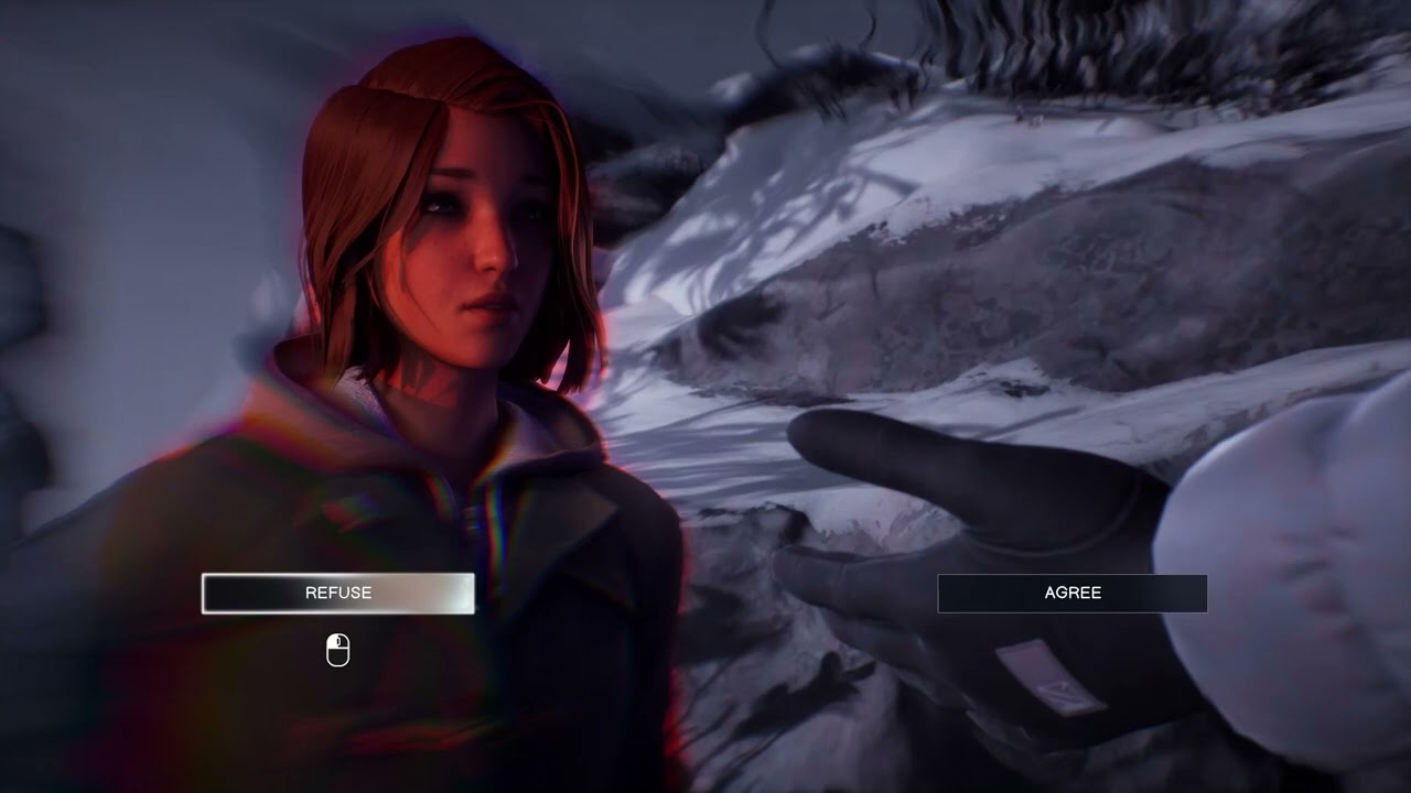 Life is Strange: Double Exposure OST - Major Choice (Episode 5)