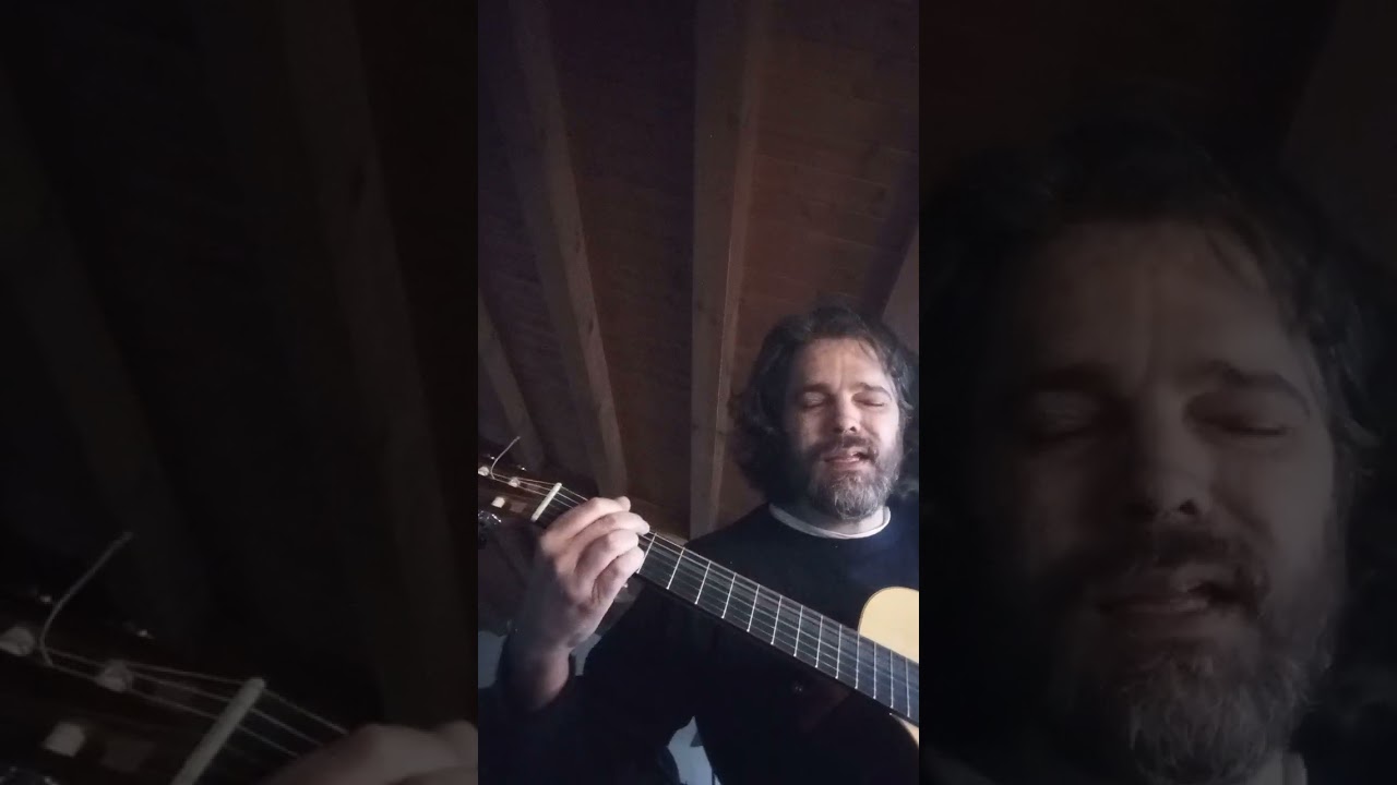 LEZIONI DI CHITARRA WIND OF CHANGE