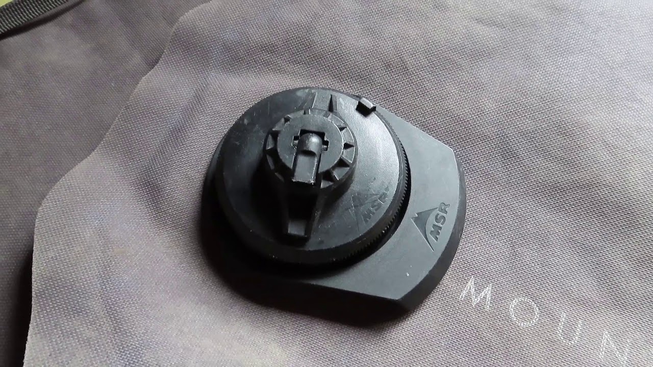 MSR Dromedary Should I buy Revisit (3 years of use)