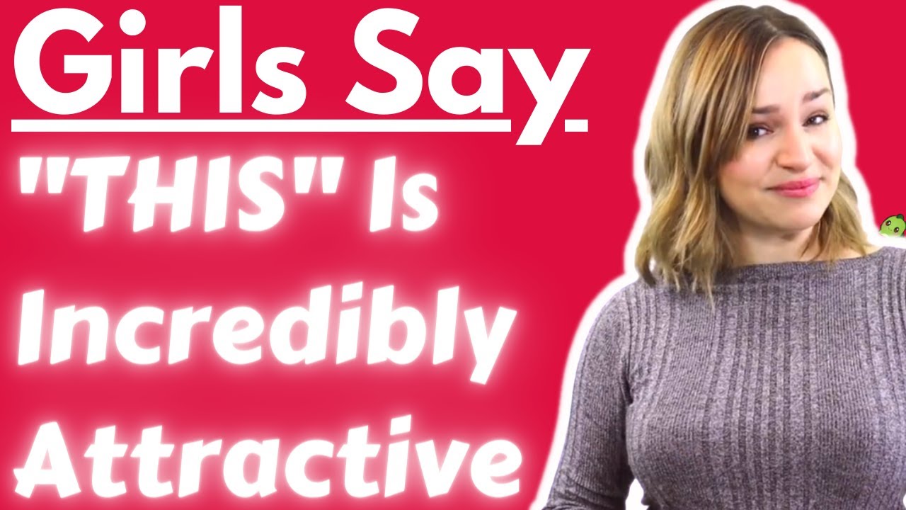 How To Be Irresistible To Women! 13 Alpha Male Traits Girls Find Incredibly Attractive