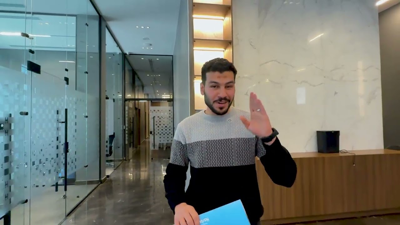 افضل كمبوند سكني بحدائق اكتوبر 
