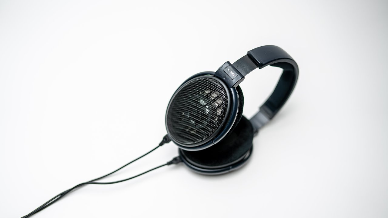 Massdrop x Sennheiser HD6XX: BEST BUDGET HEADPHONES in 2021