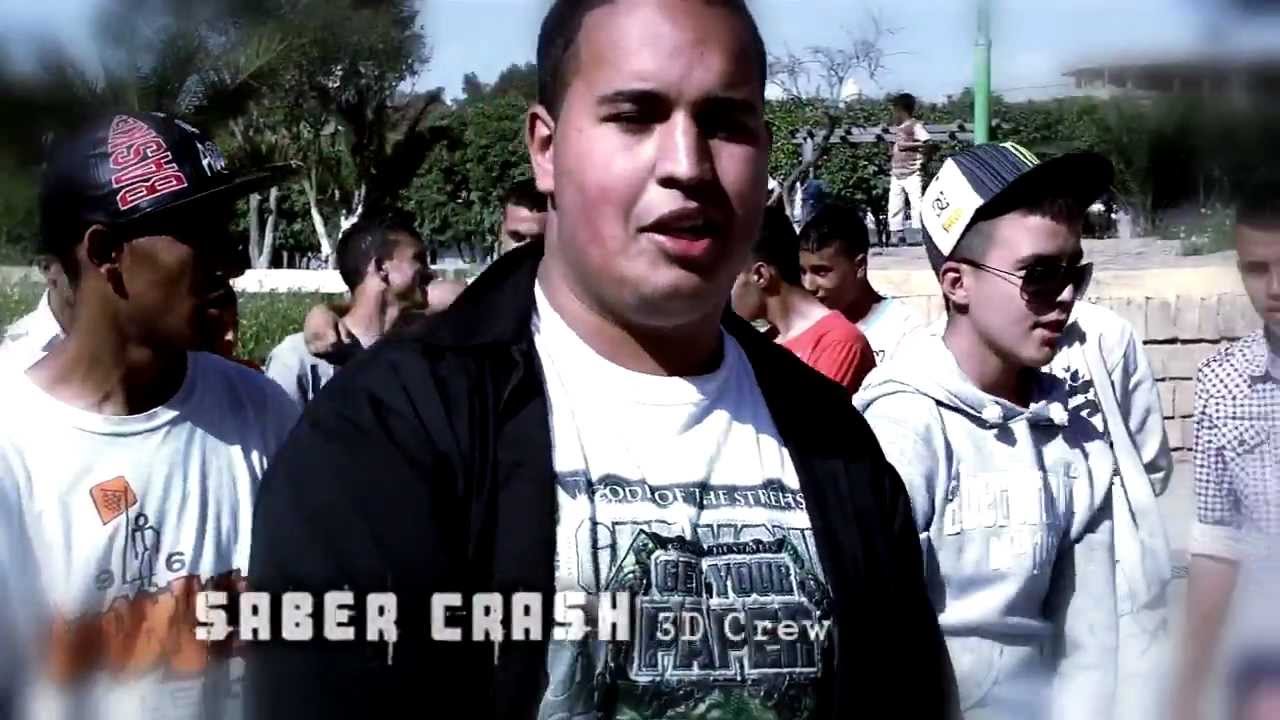 Street and flow │Round 1 │Freestyle HD │Rap Alg&eacute;rien 2012│◄◄ ►▐ ▌▐█ ►►│