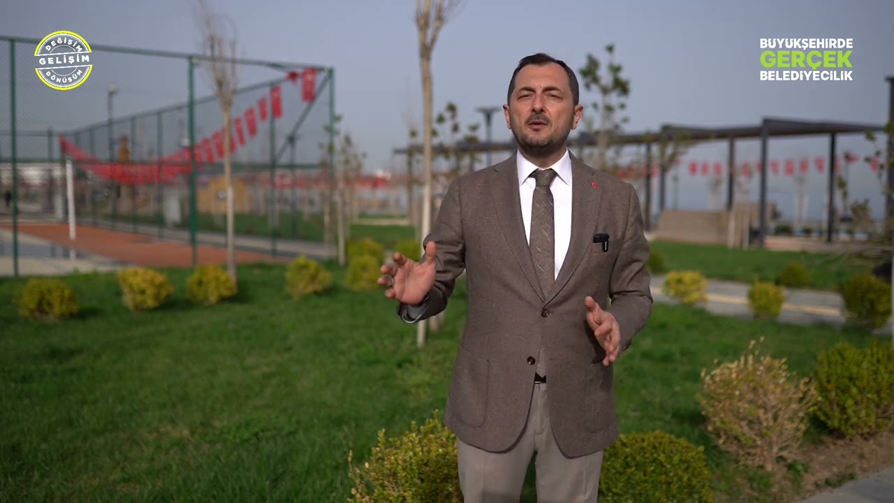 Tekirdağ Büyükşehir Belediyemizin değerli emekçileri; kıymetli kardeşlerim. Bu mesajım sizler için…