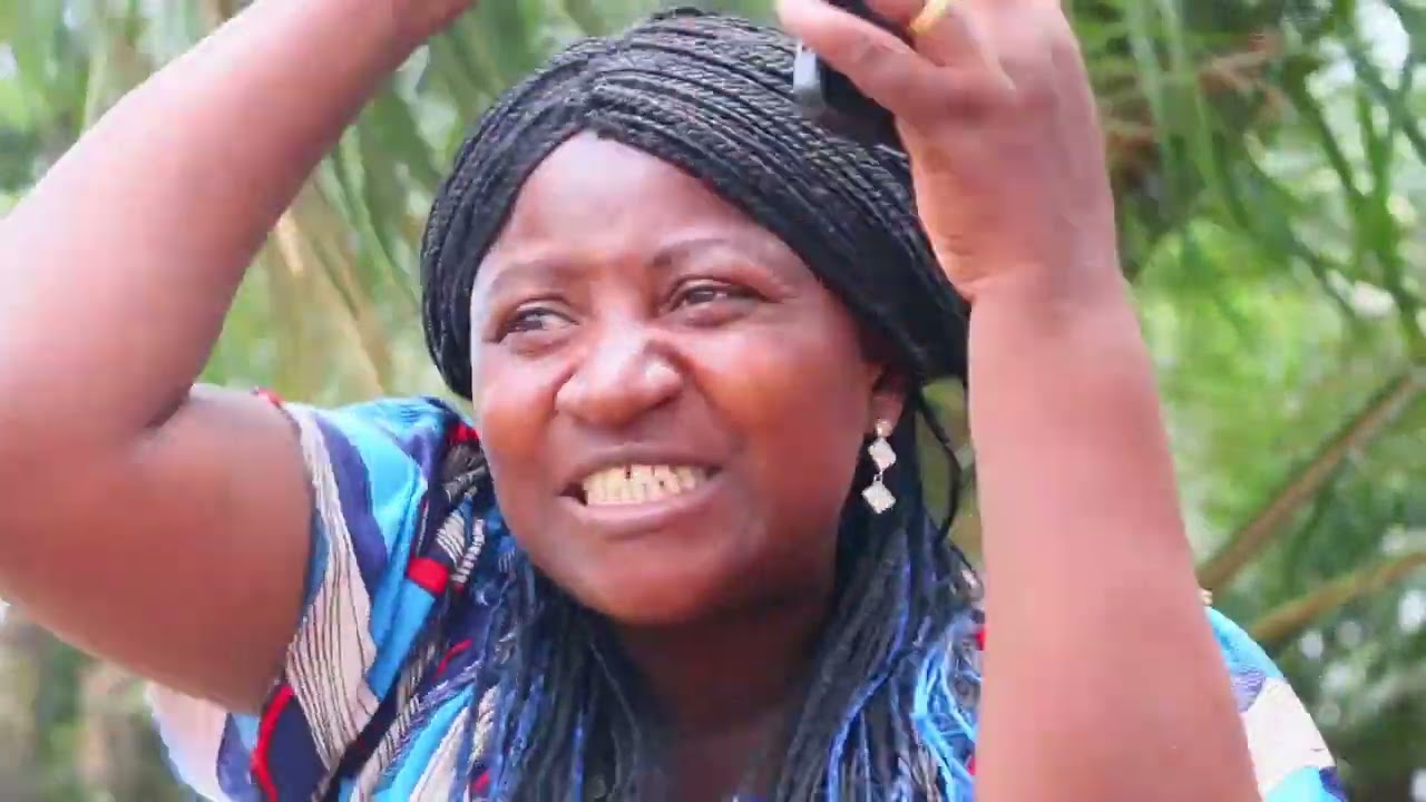 IRYOSOZI RY URUKUNDO S1 EP 6 #burundi