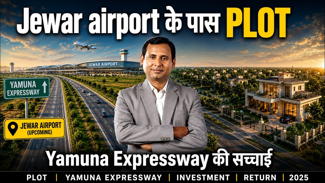 YEIDA Plot Scheme 2026: Buy Now or Wait for Better Deals?