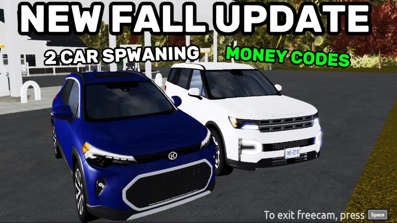 NEW FALL UPDATE *MONEY CODES* & MAP EXPANSION IN RENSSELAER COUNTY! 