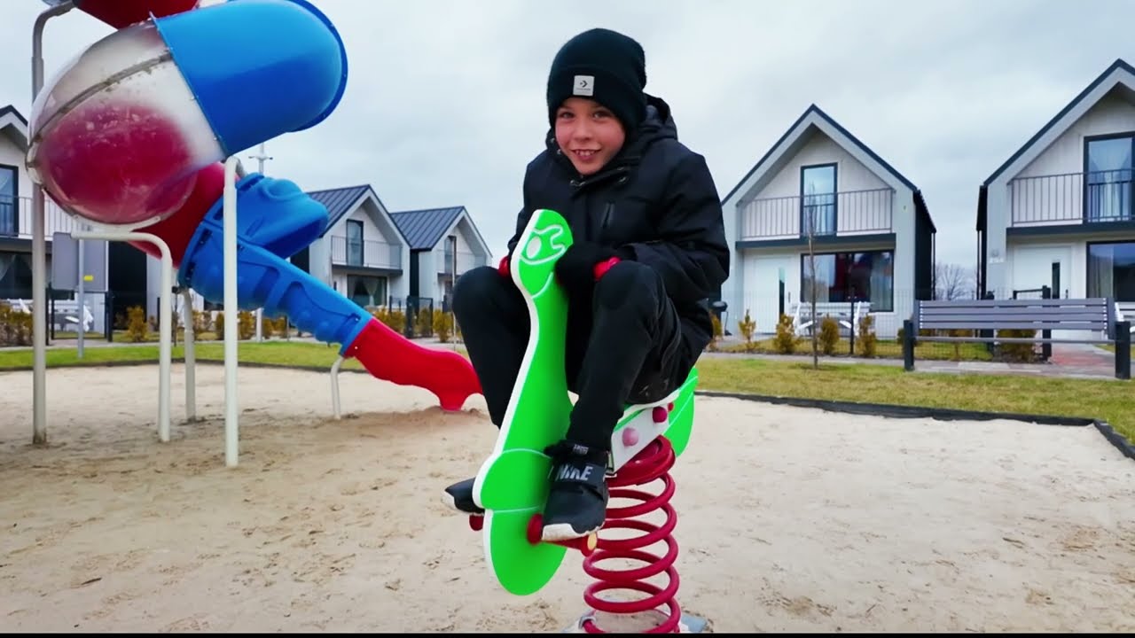 Holiday Park & Resort Cieplice XII 2024