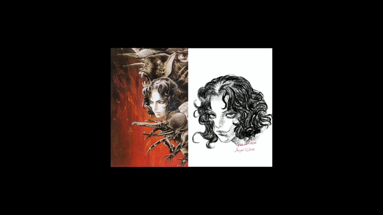 Ayami Kojima Study