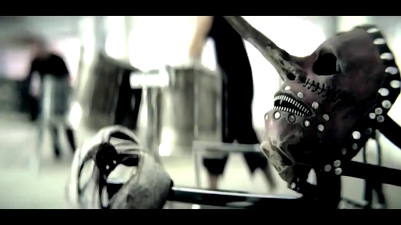 Slipknot - Before I Forget Bass Boosted