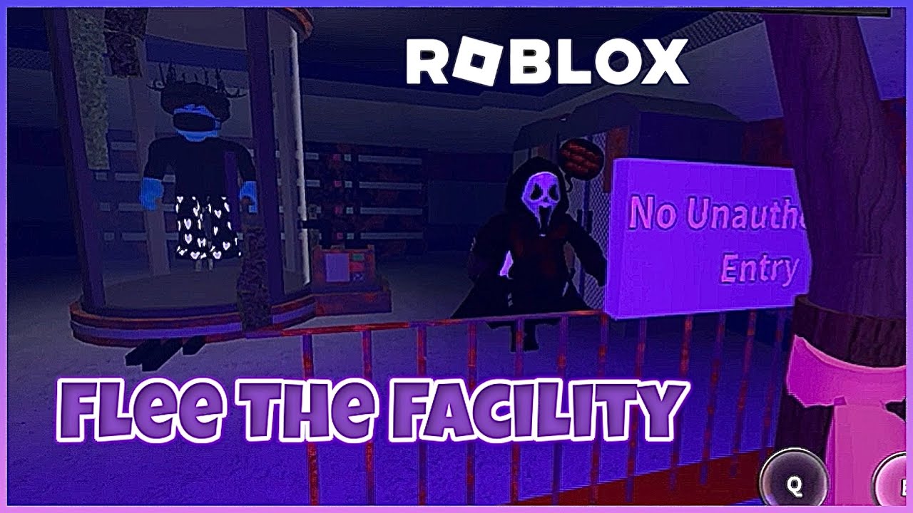 Beast Rounds With Friends & Fans 💜 | Roblox Flee The Facility