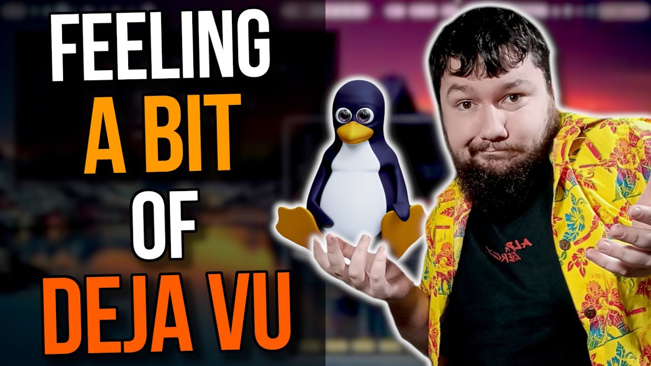 Linus Torvalds Is Just Done With BcacheFS... again