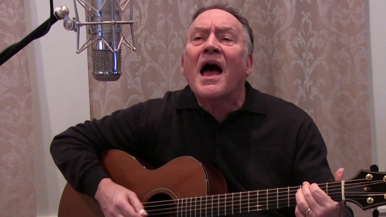 Crying In The Rain by Carole King with lyrics by Howard Greenfield cover