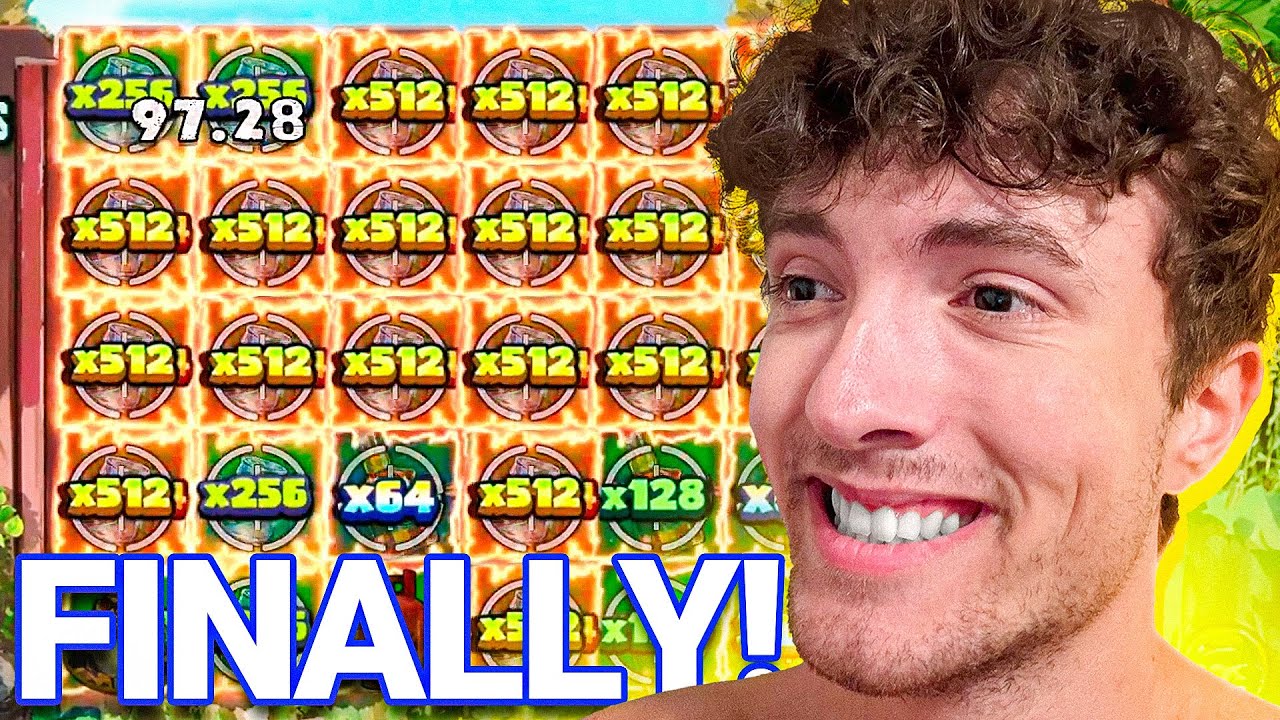 FINALLY FINALLY FINALLY! MY BIGGEST WIN ON DUCK HUNTERS!