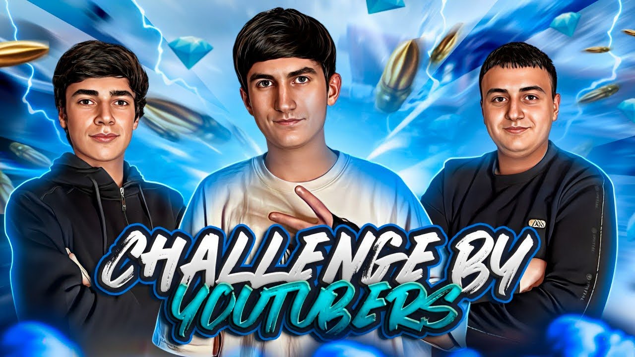 ՀԱՂԹԻՐ WEBKA-ԻՆ GJVAC-ԻՆ HOVO-ԻՆ ՍՏԱՑԻՐ ԱԼՄԱԶՆԵՐ || YouTubers VS Subscribers #2