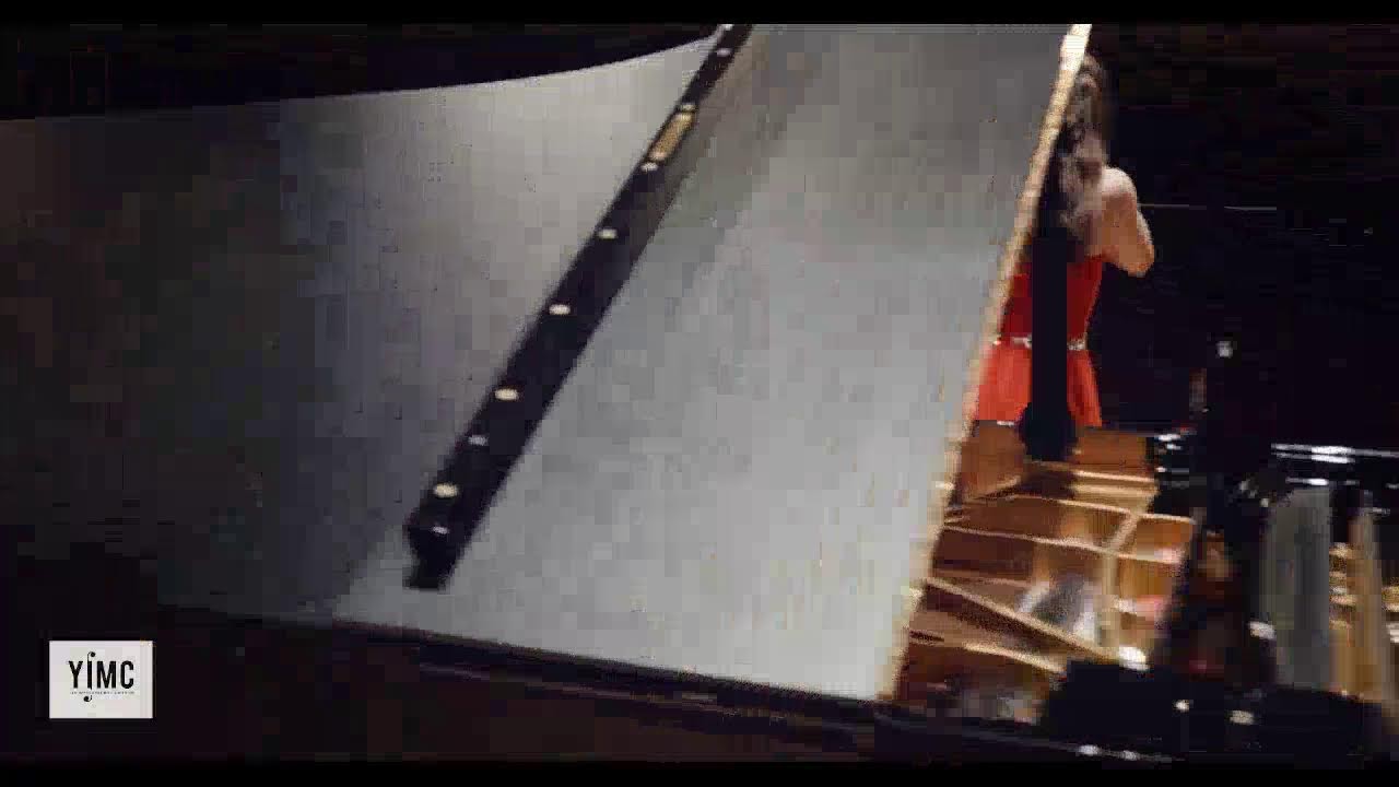 Diffusion en direct de YSAYE COMPETITION