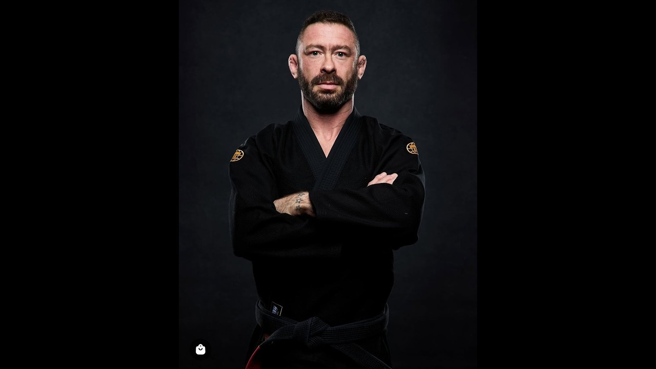 Episode 38 - An interview with Stuart Duffy