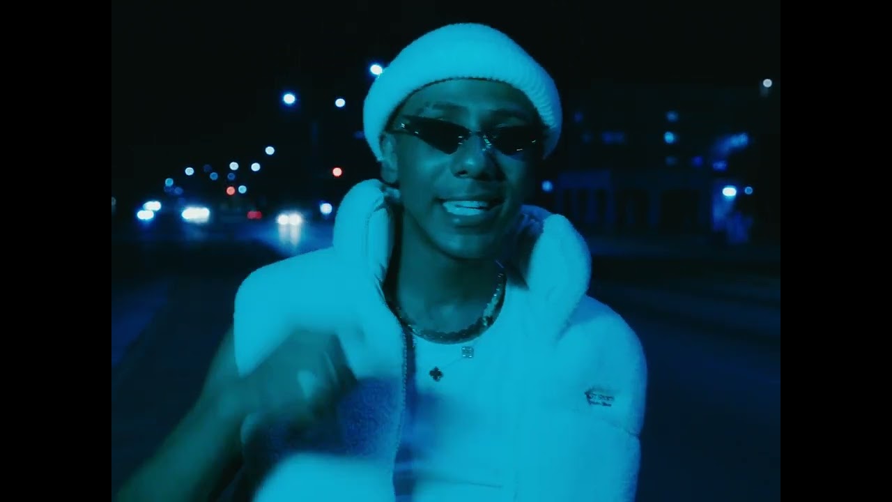 Velito el Buf&oacute;n feat Justym - ESTOY PA' DARTE (Lixuan Licea | Official Video)