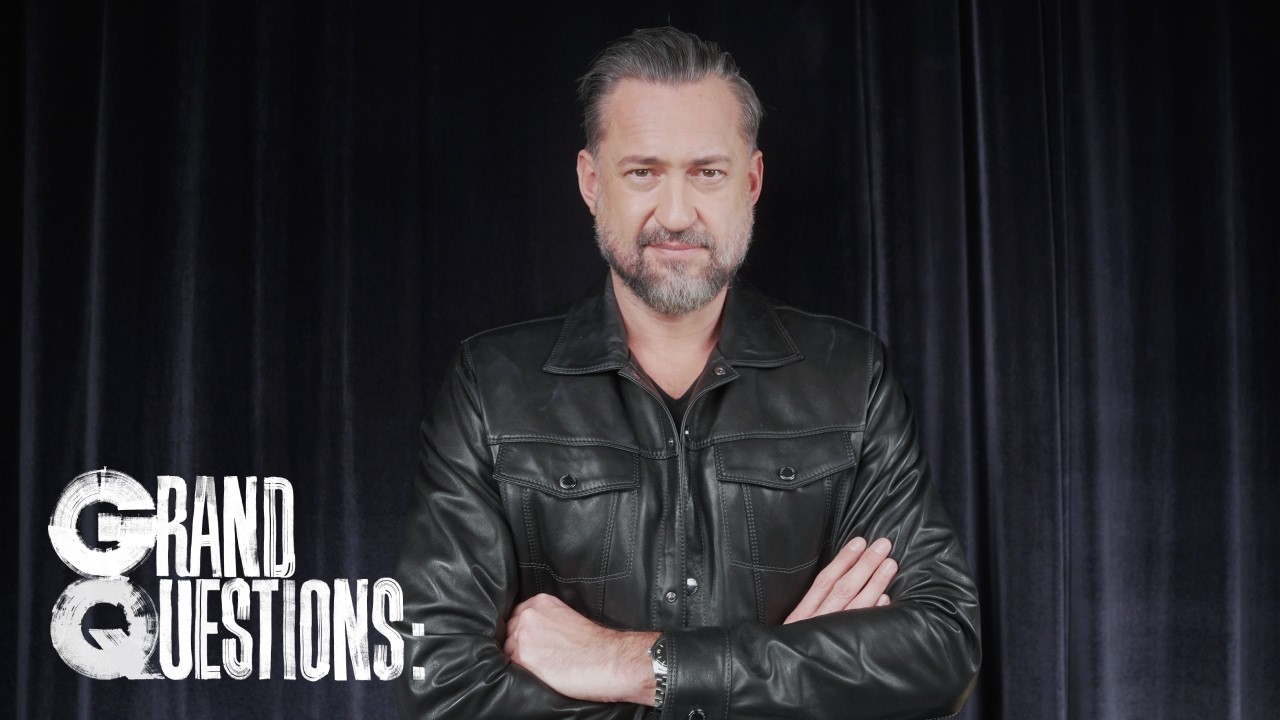 Marcin Prokop o swoim bliźniaku stworzonym w AI, narodzinach stylu i „Niezwykłych Stanach Prokopa