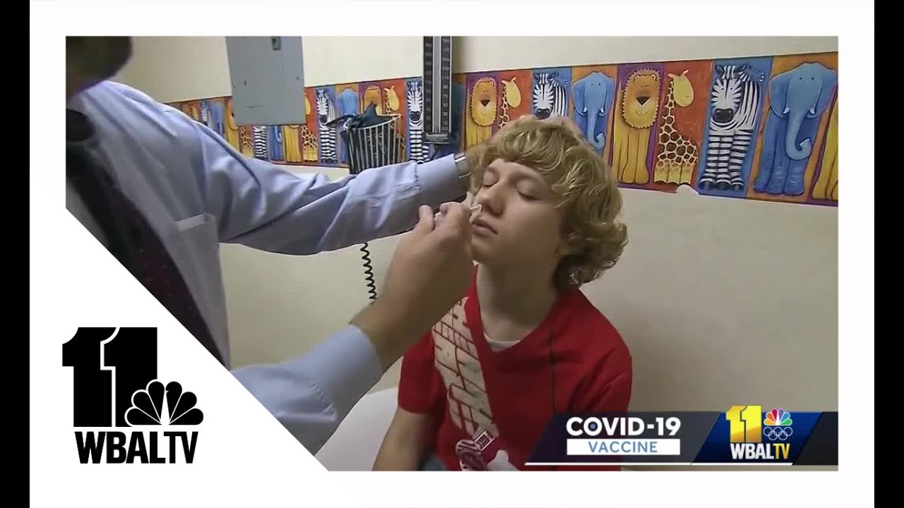 Clinical trials underway for COVID-19 nasal vaccines