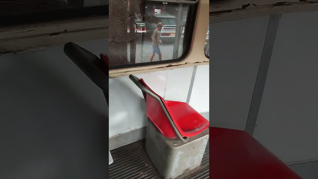 Tramvajové hlášky....