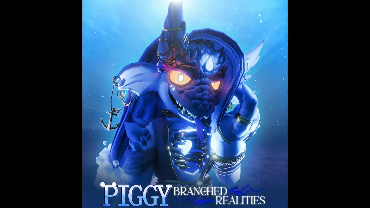 Inferno's Flame Kingdom Part 2 update Piggy: Branched Realities