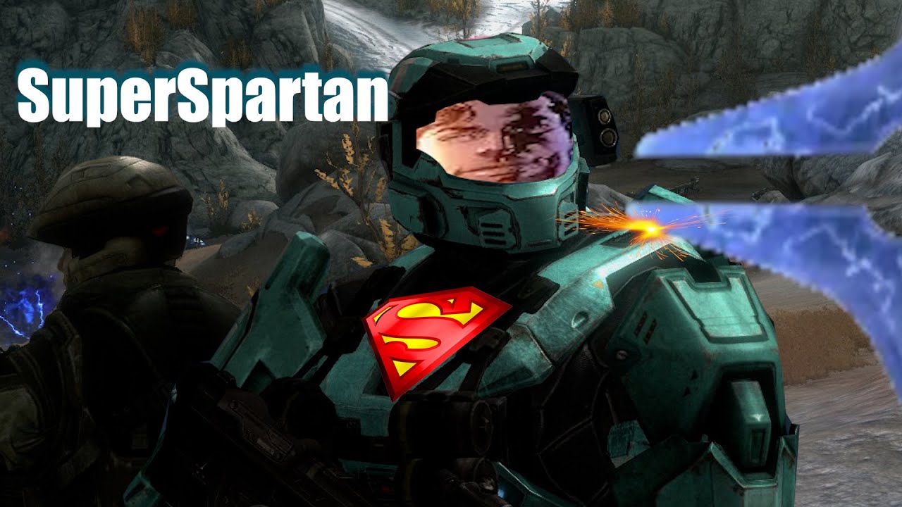 Being The Hero Reach Needed