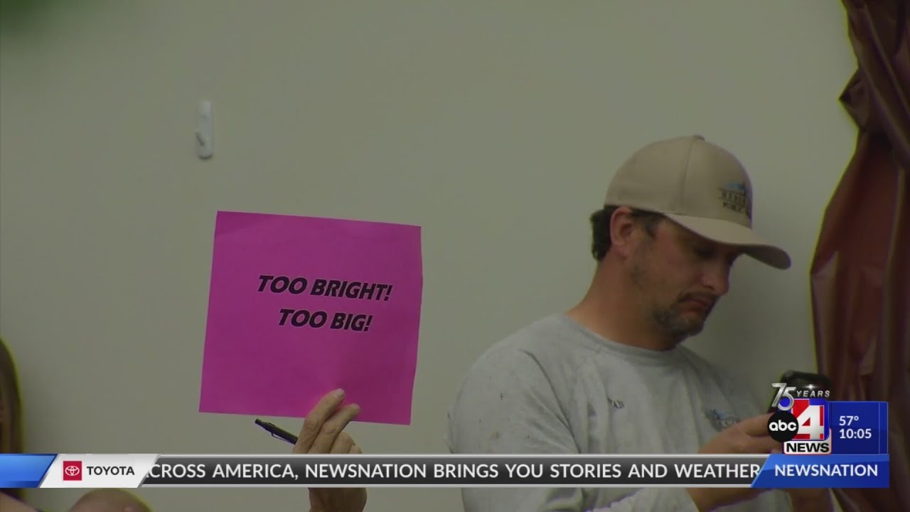 Heber residents have mixed feeling about proposed LDS Temple