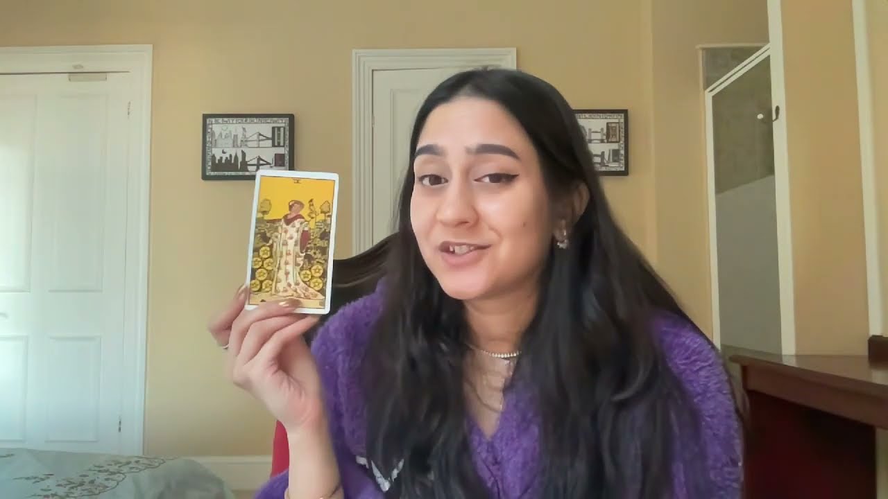 If You're Seeing This, It Means Your Future Self Is Contacting You!