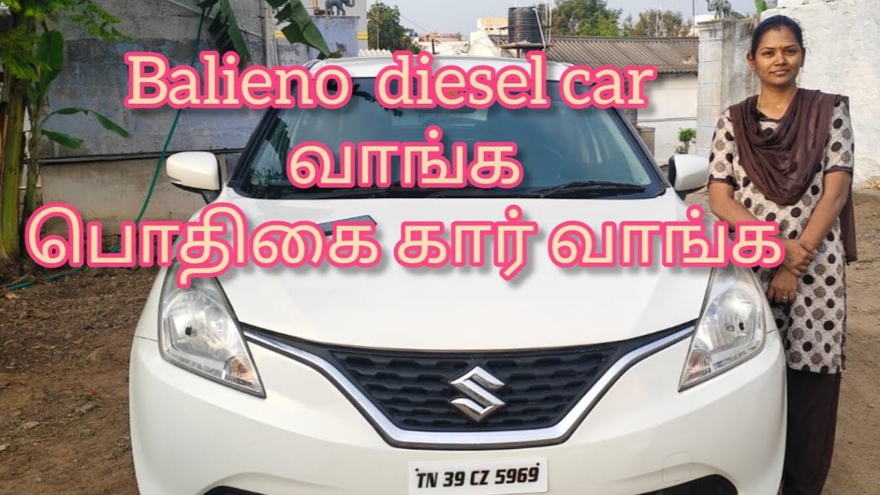 #Balieno diesel for sale 