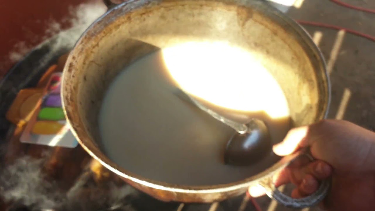 salam de casa , a doua parte