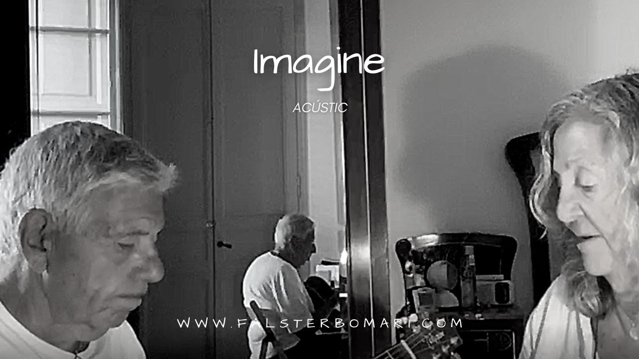 Imagine - Adaptació al català · Falsterbo